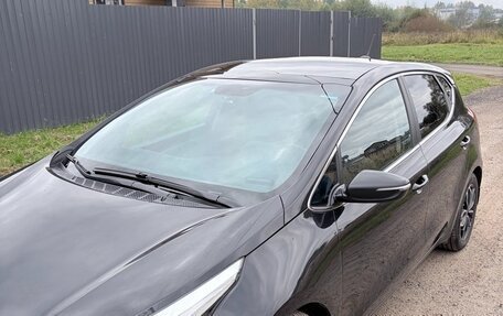 KIA cee'd III, 2015 год, 1 200 000 рублей, 3 фотография