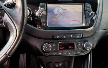 KIA cee'd III, 2015 год, 1 200 000 рублей, 14 фотография