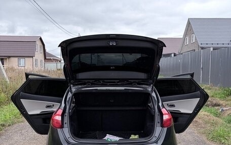 KIA cee'd III, 2015 год, 1 200 000 рублей, 2 фотография