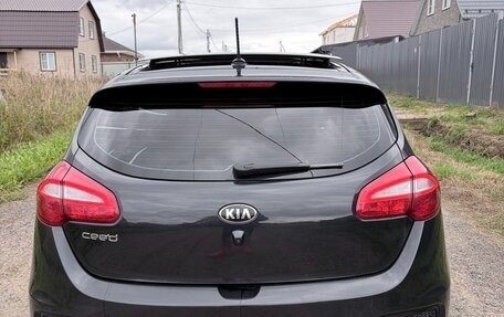 KIA cee'd III, 2015 год, 1 200 000 рублей, 7 фотография