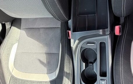 KIA cee'd III, 2015 год, 1 200 000 рублей, 15 фотография
