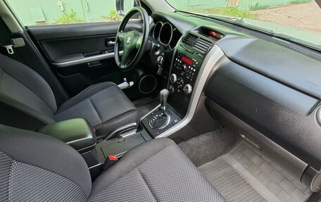 Suzuki Grand Vitara, 2007 год, 1 200 000 рублей, 9 фотография