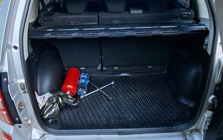 Suzuki Grand Vitara, 2007 год, 1 200 000 рублей, 10 фотография