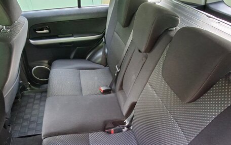 Suzuki Grand Vitara, 2007 год, 1 200 000 рублей, 11 фотография