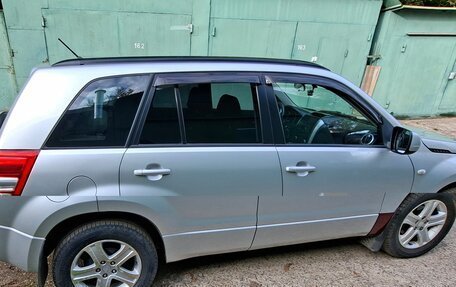 Suzuki Grand Vitara, 2007 год, 1 200 000 рублей, 3 фотография