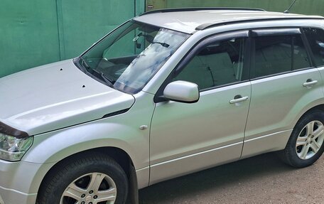 Suzuki Grand Vitara, 2007 год, 1 200 000 рублей, 5 фотография