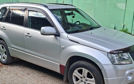 Suzuki Grand Vitara, 2007 год, 1 200 000 рублей, 6 фотография