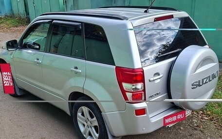 Suzuki Grand Vitara, 2007 год, 1 200 000 рублей, 4 фотография