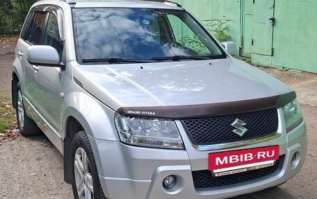 Suzuki Grand Vitara, 2007 год, 1 200 000 рублей, 7 фотография