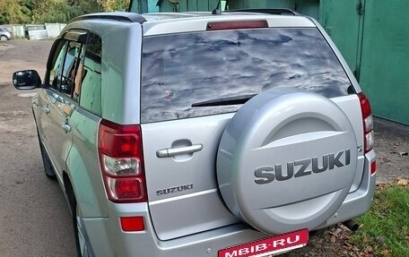 Suzuki Grand Vitara, 2007 год, 1 200 000 рублей, 2 фотография