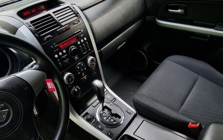 Suzuki Grand Vitara, 2007 год, 1 200 000 рублей, 13 фотография