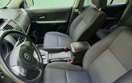 Suzuki Grand Vitara, 2007 год, 1 200 000 рублей, 14 фотография