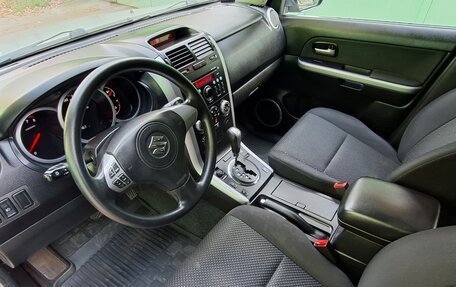 Suzuki Grand Vitara, 2007 год, 1 200 000 рублей, 16 фотография