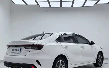 KIA K3, 2023 год, 1 515 004 рублей, 5 фотография