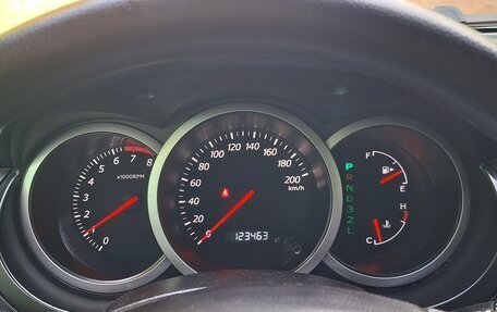 Suzuki Grand Vitara, 2007 год, 1 200 000 рублей, 17 фотография