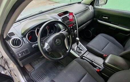Suzuki Grand Vitara, 2007 год, 1 200 000 рублей, 15 фотография