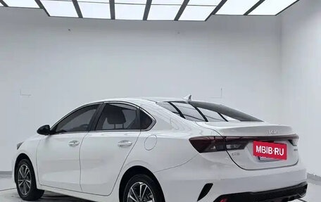 KIA K3, 2023 год, 1 515 004 рублей, 4 фотография