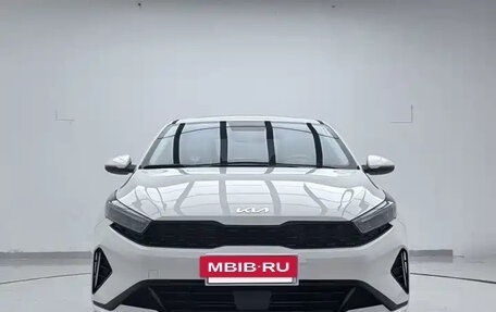 KIA K3, 2023 год, 1 515 004 рублей, 2 фотография