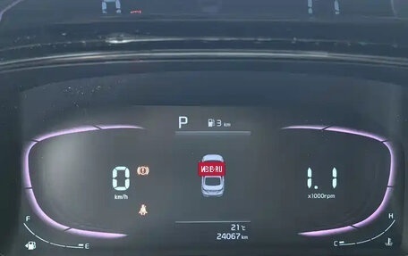 KIA K3, 2023 год, 1 515 004 рублей, 9 фотография