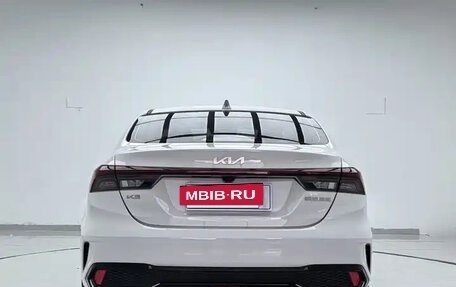 KIA K3, 2023 год, 1 515 004 рублей, 3 фотография