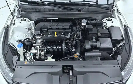 KIA K3, 2023 год, 1 515 004 рублей, 14 фотография