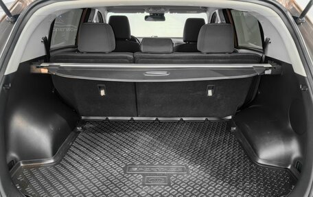 KIA Sportage IV рестайлинг, 2017 год, 2 450 000 рублей, 17 фотография