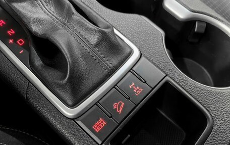 KIA Sportage IV рестайлинг, 2017 год, 2 450 000 рублей, 21 фотография