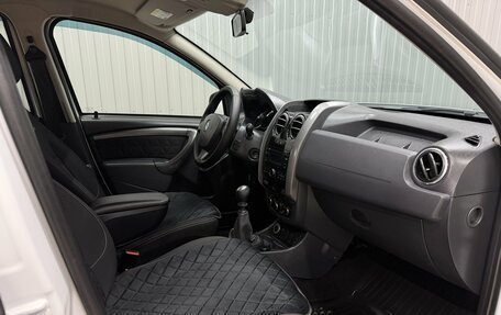 Renault Duster I рестайлинг, 2017 год, 1 459 000 рублей, 10 фотография