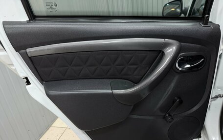 Renault Duster I рестайлинг, 2017 год, 1 459 000 рублей, 14 фотография