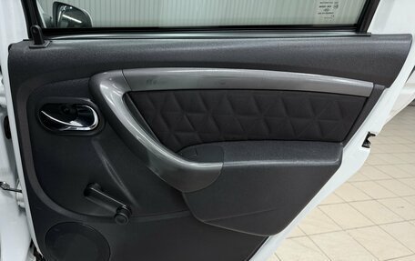 Renault Duster I рестайлинг, 2017 год, 1 459 000 рублей, 16 фотография