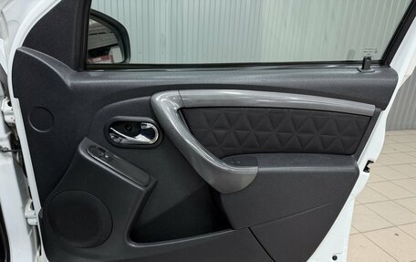 Renault Duster I рестайлинг, 2017 год, 1 459 000 рублей, 15 фотография