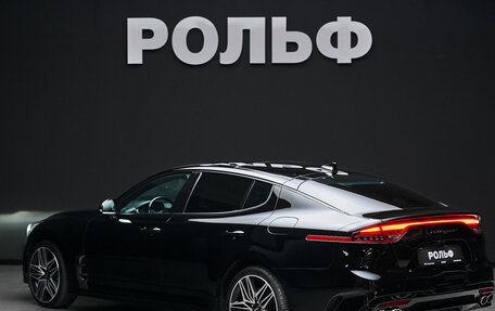 KIA Stinger I, 2023 год, 3 350 000 рублей, 6 фотография