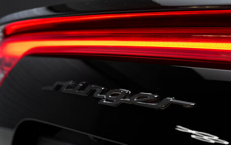 KIA Stinger I, 2023 год, 3 350 000 рублей, 11 фотография