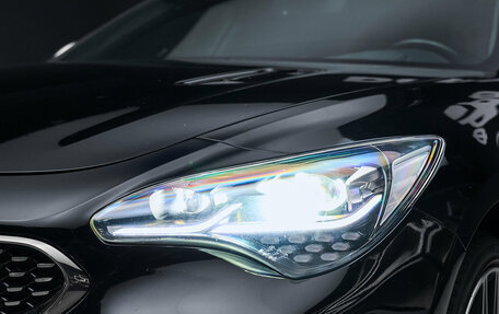 KIA Stinger I, 2023 год, 3 350 000 рублей, 12 фотография