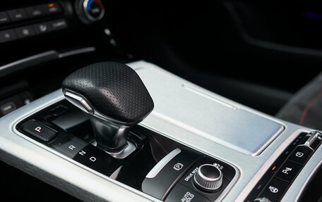 KIA Stinger I, 2023 год, 3 350 000 рублей, 27 фотография