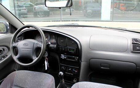 KIA Spectra II (LD), 2007 год, 280 000 рублей, 9 фотография