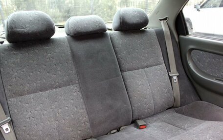 KIA Spectra II (LD), 2007 год, 280 000 рублей, 10 фотография