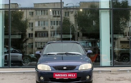 KIA Spectra II (LD), 2007 год, 280 000 рублей, 2 фотография