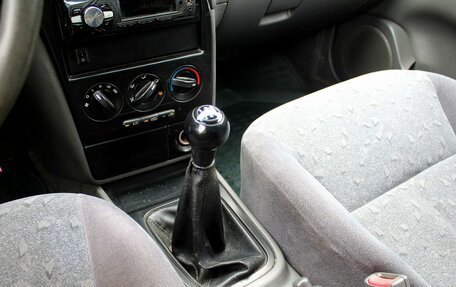 KIA Spectra II (LD), 2007 год, 280 000 рублей, 13 фотография