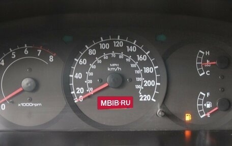KIA Spectra II (LD), 2007 год, 280 000 рублей, 14 фотография