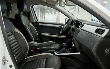 Renault Arkana I, 2021 год, 1 870 000 рублей, 14 фотография