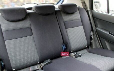 Hyundai Getz I рестайлинг, 2006 год, 350 000 рублей, 10 фотография
