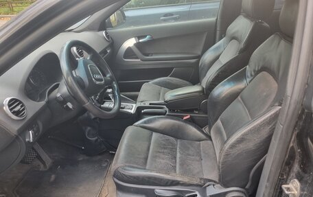 Audi A3, 2008 год, 350 000 рублей, 3 фотография