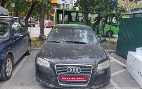 Audi A3, 2008 год, 350 000 рублей, 1 фотография