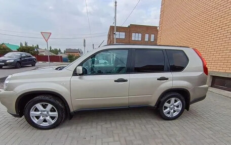 Nissan X-Trail, 2008 год, 1 000 045 рублей, 2 фотография