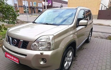 Nissan X-Trail, 2008 год, 1 000 045 рублей, 1 фотография