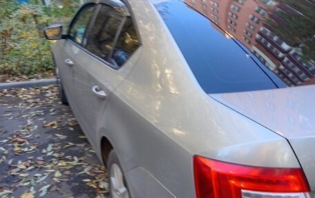 Skoda Octavia, 2016 год, 1 200 000 рублей, 1 фотография