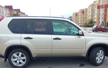 Nissan X-Trail, 2008 год, 1 000 045 рублей, 9 фотография
