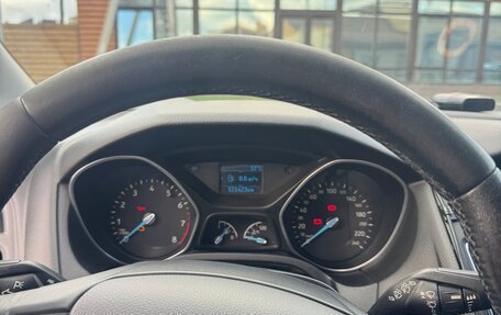 Ford Focus III, 2016 год, 1 060 000 рублей, 1 фотография