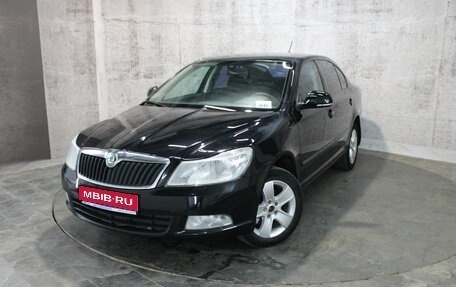 Skoda Octavia, 2012 год, 579 000 рублей, 1 фотография